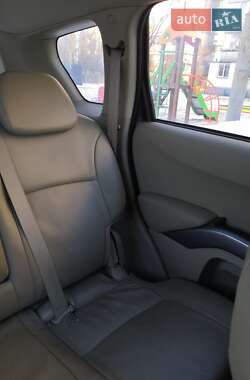 Внедорожник / Кроссовер Mitsubishi Outlander XL 2008 в Киеве