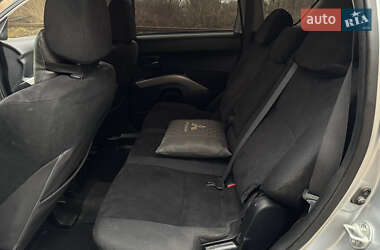 Позашляховик / Кросовер Mitsubishi Outlander XL 2007 в Коломиї