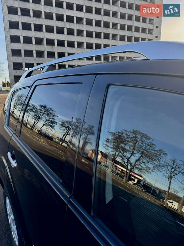 Внедорожник / Кроссовер Mitsubishi Outlander XL 2007 в Вишневце фото 7 Внедорожник / Кроссовер Mitsubishi Outlander XL 2007 в Вишневце