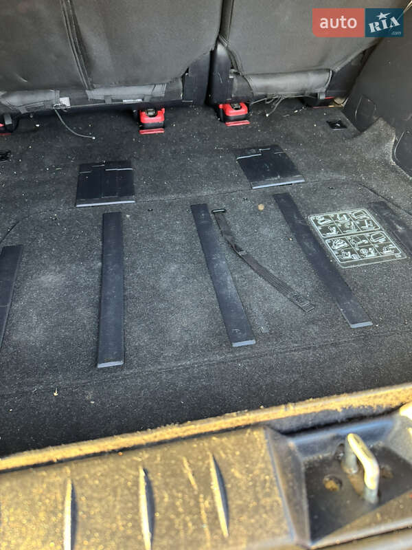 Внедорожник / Кроссовер Mitsubishi Outlander XL 2007 в Вишневце фото 23 Внедорожник / Кроссовер Mitsubishi Outlander XL 2007 в Вишневце