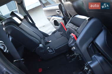 Внедорожник / Кроссовер Mitsubishi Outlander XL 2010 в Стрые