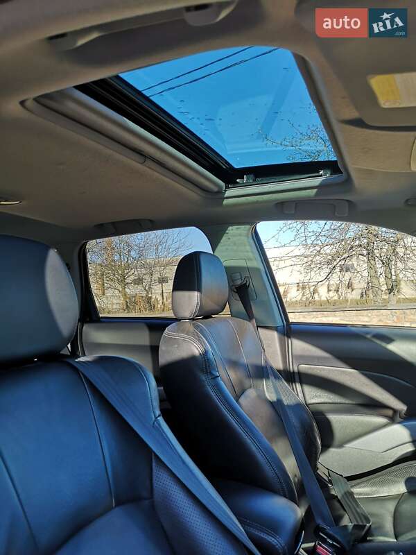 Внедорожник / Кроссовер Mitsubishi Outlander XL 2007 в Ровно