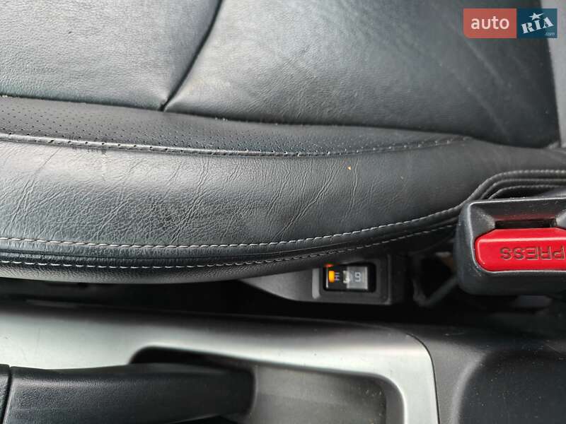 Внедорожник / Кроссовер Mitsubishi Outlander XL 2008 в Киеве
