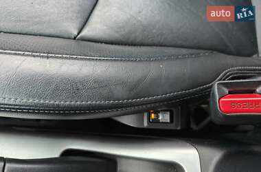 Позашляховик / Кросовер Mitsubishi Outlander XL 2008 в 