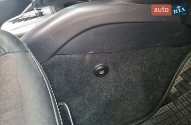 Позашляховик / Кросовер Mitsubishi Outlander XL 2008 в 