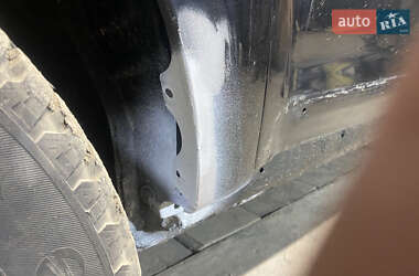 Внедорожник / Кроссовер Mitsubishi Outlander XL 2007 в 