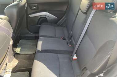 Внедорожник / Кроссовер Mitsubishi Outlander XL 2008 в Жовкве