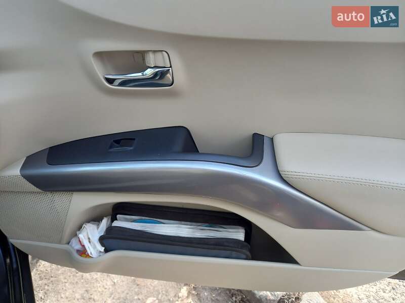 Внедорожник / Кроссовер Mitsubishi Outlander XL 2008 в Киеве