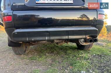 Внедорожник / Кроссовер Mitsubishi Outlander XL 2008 в Житомире