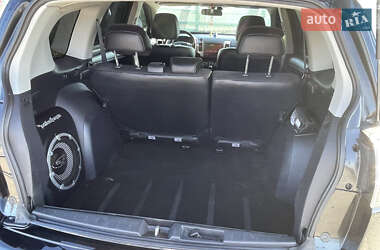 Внедорожник / Кроссовер Mitsubishi Outlander XL 2010 в 