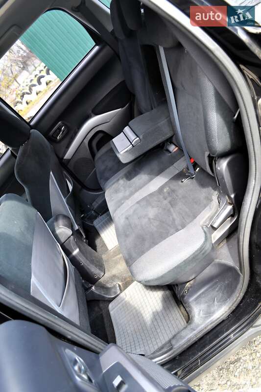 Внедорожник / Кроссовер Mitsubishi Outlander XL 2008 в Киеве