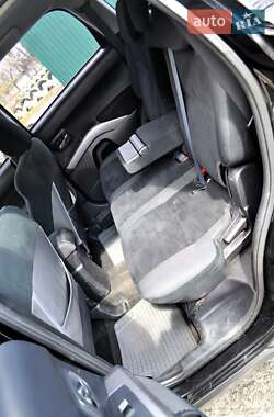 Внедорожник / Кроссовер Mitsubishi Outlander XL 2008 в 