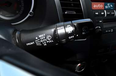 Внедорожник / Кроссовер Mitsubishi Outlander XL 2008 в 