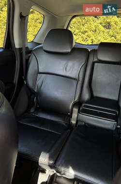 Внедорожник / Кроссовер Mitsubishi Outlander XL 2007 в 