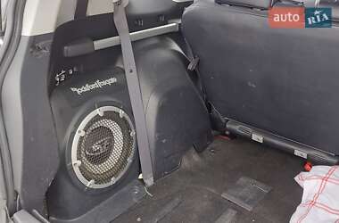 Внедорожник / Кроссовер Mitsubishi Outlander XL 2007 в 