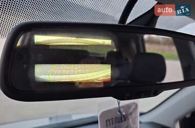 Внедорожник / Кроссовер Mitsubishi Outlander XL 2012 в 