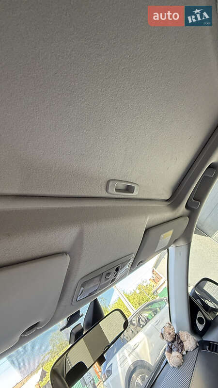 Внедорожник / Кроссовер Mitsubishi Outlander XL 2009 в Белой Церкви