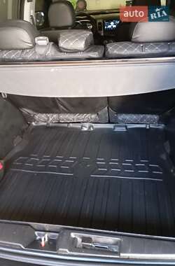 Внедорожник / Кроссовер Mitsubishi Outlander XL 2008 в 