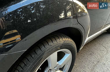 Позашляховик / Кросовер Mitsubishi Outlander XL 2008 в 