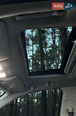 Внедорожник / Кроссовер Mitsubishi Outlander XL 2008 в 
