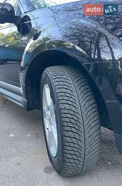 Внедорожник / Кроссовер Mitsubishi Outlander XL 2009 в 