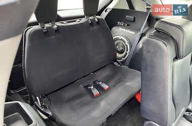 Внедорожник / Кроссовер Mitsubishi Outlander XL 2009 в 