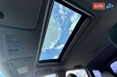 Позашляховик / Кросовер Mitsubishi Outlander XL 2008 в 