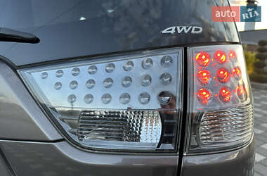 Внедорожник / Кроссовер Mitsubishi Outlander XL 2011 в 