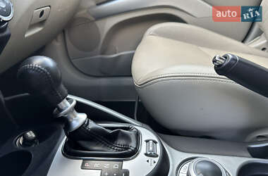 Внедорожник / Кроссовер Mitsubishi Outlander XL 2011 в 