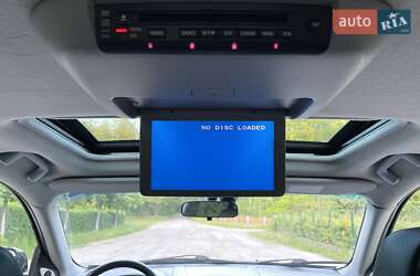 Внедорожник / Кроссовер Mitsubishi Outlander XL 2011 в 