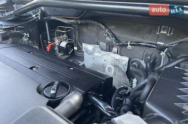 Внедорожник / Кроссовер Mitsubishi Outlander XL 2011 в 