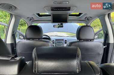 Внедорожник / Кроссовер Mitsubishi Outlander XL 2011 в 