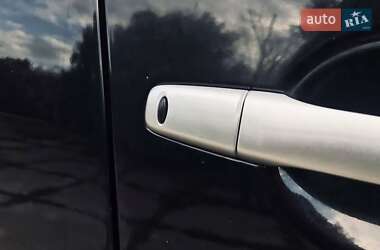Внедорожник / Кроссовер Mitsubishi Outlander XL 2008 в 