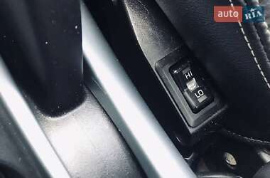Внедорожник / Кроссовер Mitsubishi Outlander XL 2008 в 