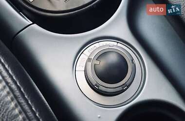 Внедорожник / Кроссовер Mitsubishi Outlander XL 2008 в 