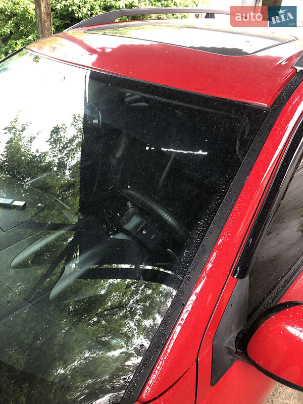 Позашляховик / Кросовер Mitsubishi Outlander XL 2008 в Рівному