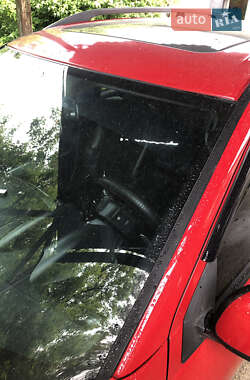 Внедорожник / Кроссовер Mitsubishi Outlander XL 2008 в 