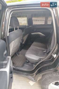 Внедорожник / Кроссовер Mitsubishi Outlander XL 2008 в 