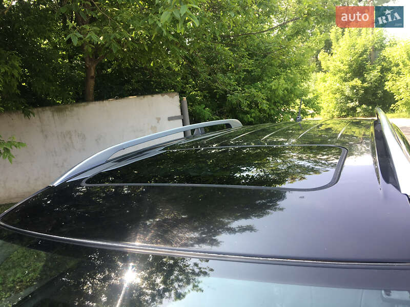 Внедорожник / Кроссовер Mitsubishi Outlander XL 2007 в Ровно