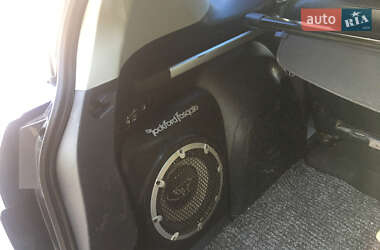 Позашляховик / Кросовер Mitsubishi Outlander XL 2007 в 