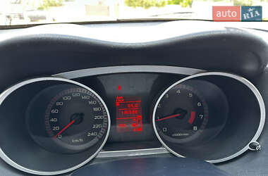 Внедорожник / Кроссовер Mitsubishi Outlander XL 2008 в 