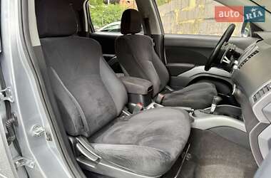 Внедорожник / Кроссовер Mitsubishi Outlander XL 2007 в 