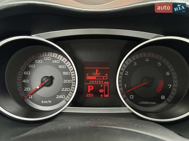 Внедорожник / Кроссовер Mitsubishi Outlander XL 2007 в Харькове