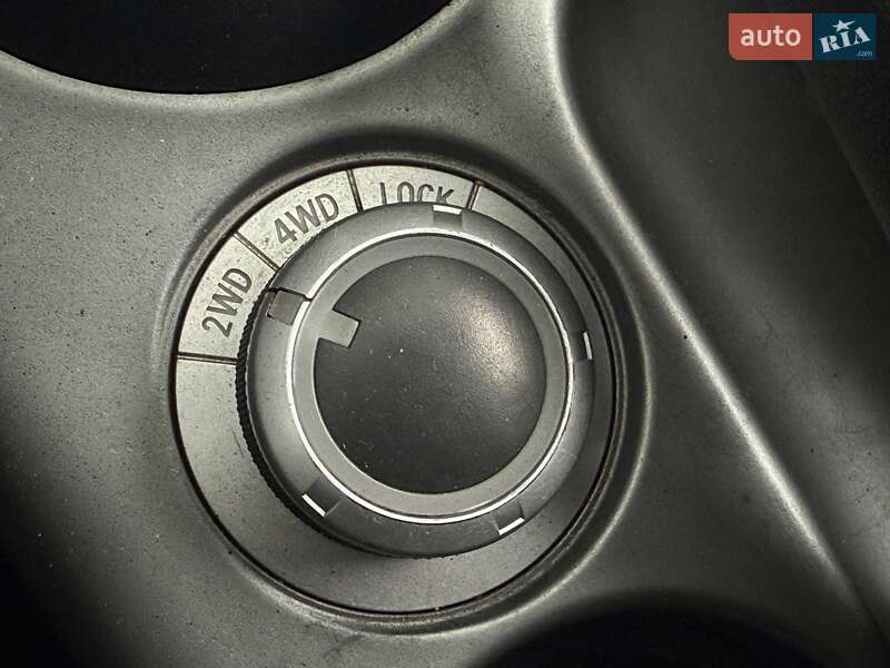 Внедорожник / Кроссовер Mitsubishi Outlander XL 2007 в Харькове