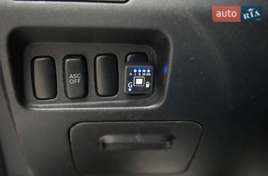 Внедорожник / Кроссовер Mitsubishi Outlander XL 2008 в 
