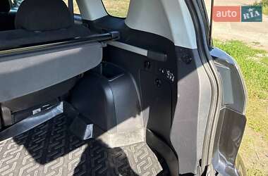 Внедорожник / Кроссовер Mitsubishi Outlander XL 2008 в 