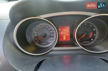 Позашляховик / Кросовер Mitsubishi Outlander XL 2007 в 