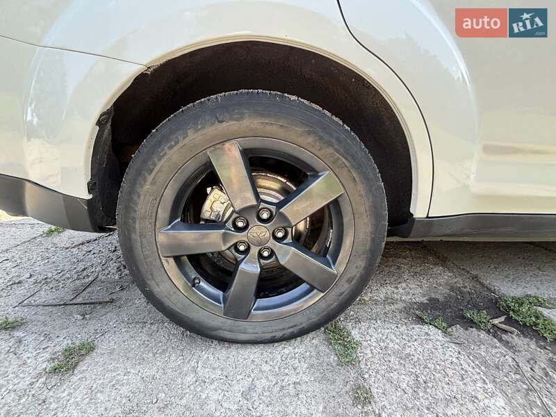 Внедорожник / Кроссовер Mitsubishi Outlander XL 2008 в Сумах