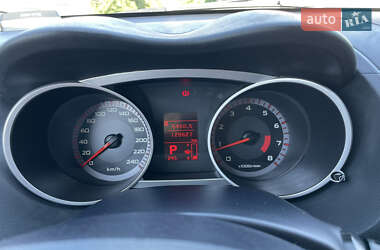 Внедорожник / Кроссовер Mitsubishi Outlander XL 2007 в 