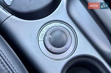 Внедорожник / Кроссовер Mitsubishi Outlander XL 2007 в 